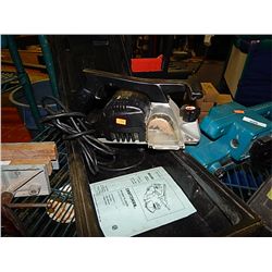 CRAFTSMAN POWER PLANNER & CASE