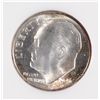 Image 2 : 1946-D ROOSEVELT DIME, NGC MS-67