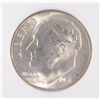 Image 2 : 1951-S ROOSEVELT DIME, NGC MS-67