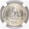 Image 3 : 1939-D WASHINGTON QUARTER, NGC  MS-65 GEM!
