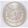 Image 2 : 1904 MORGAN SILVER DOLLAR, AU-58