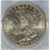 Image 2 : 1883-O MORGAN SILVER DOLLAR, PCGS MS-63