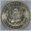 Image 3 : 1883-O MORGAN SILVER DOLLAR, PCGS MS-63