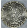 Image 2 : 1904-O MORGAN SILVER DOLLAR, PCGS MS-63