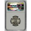 Image 4 : 1936 WASHINGTON QUARTER, NGC MS-64