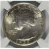 Image 2 : 1937 WASHINGTON QUARTER, NGC  MS-64