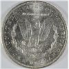 Image 2 : 1902-O MORGAN SILVER DOLLAR, CHOICE/GEM BU