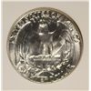 Image 3 : 1961 WASHINGTON QUARTER, PCI MS-67  TRENDS FOR $2000.00