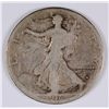 Image 1 : 1916-S WALKING LIBERTY HALF DOLLAR, GOOD