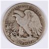 Image 2 : 1916-S WALKING LIBERTY HALF DOLLAR, GOOD