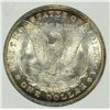 Image 3 : 1892-O MORGAN DOLLAR ANACS MS-63