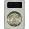 Image 4 : 1892-O MORGAN DOLLAR ANACS MS-63