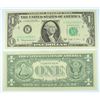 Image 2 : (49) CONSECUTIVE 1963 $1 FEDERAL RESERVE NOTES (BARR)