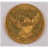 Image 2 : 1836 $2.50 GOLD MS-62 (CLEANED)