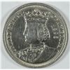 Image 1 : 1893 ISABELLA COMMEN QUARTER XF