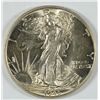 Image 1 : 1945 WALKING LIBERTY HALF DOLLAR CH BU