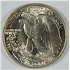 Image 2 : 1945 WALKING LIBERTY HALF DOLLAR CH BU