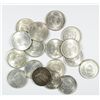 Image 1 : (17) WASHINGTON/CARVER COMMEN HALF DOLLARS