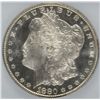 Image 2 : 1880-S MORGAN DOLLAR ICG MS-66