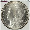 Image 1 : 1882-CC MORGAN DOLLAR CH BU