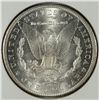 Image 2 : 1882-CC MORGAN DOLLAR CH BU