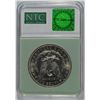 Image 4 : 1883-O MORGAN DOLLAR NTC MS-63