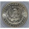 Image 3 : 1884-O MORGAN DOLLAR PCGS MS-63