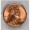 Image 2 : 1939 LINCOLN CENT PCGS MS-67 RED