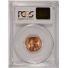 Image 4 : 1939 LINCOLN CENT PCGS MS-67 RED