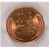 Image 3 : 1940-D LINCOLN CENT, PCGS MS-66 RED