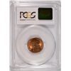 Image 4 : 1940-D LINCOLN CENT, PCGS MS-66 RED