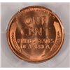 Image 3 : 1941-S LINCOLN CENT PCGS MS-66+ RED