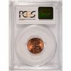 Image 4 : 1956 LINCOLN CENT, PCGS MS-66 RED