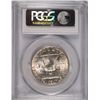Image 4 : 1955 FRANKLIN HALF DOLLAR PCGS MS-64 (BUGS BUNNY VARIETY)