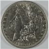 Image 1 : 1886-S MORGAN DOLLAR XF