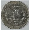 Image 2 : 1886-S MORGAN DOLLAR XF
