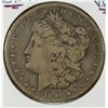 Image 1 : 1890-CC MORGAN DOLLAR VG