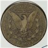 Image 2 : 1890-CC MORGAN DOLLAR VG
