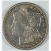 Image 1 : 1890-CC MORGAN DOLLAR XF/AU