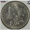 Image 1 : 1892 MORGAN DOLLAR XF