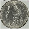 Image 1 : 1892 MORGAN DOLLAR AU