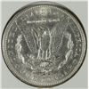 Image 2 : 1892 MORGAN DOLLAR AU