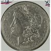 Image 1 : 1892-O MORGAN DOLLAR XF