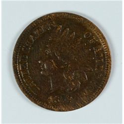 1879 INDIAN HEAD CENT XF-45