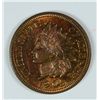 Image 1 : 1905 INDIAN HEAD CENT MS-64