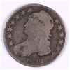 Image 1 : 1822 BUST HALF DOLLAR GOOD