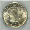Image 3 : 1929 STANDING LIBERTY QUARTER PCGS MS-64 FH