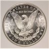 Image 3 : 1880-S MORGAN SILVER DOLLAR, PCI MS-65