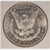 Image 3 : 1881-S MORGAN SILVER DOLLAR, PCI MS-65  NICE ORIGINAL COIN