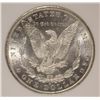 Image 3 : 1884-O MORGAN SILVER DOLLAR, PCI MS-65  NICE ORIGINAL COIN